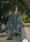 Gul Nehir By Mannrasiya Musline Silk Bulk Designer Salwar Suits Orders In India
